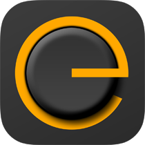 Elastic Drums app icon