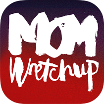 WretchUp app icon