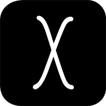fluXpad app icon