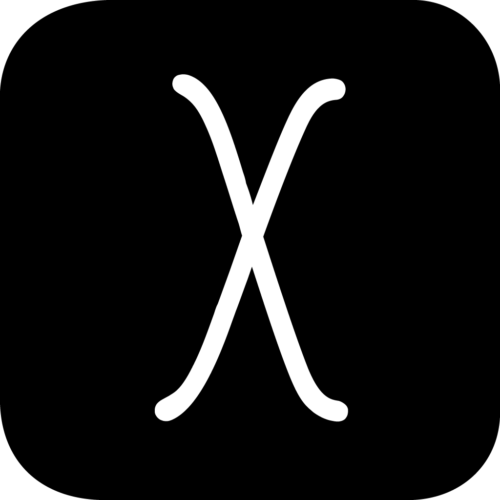 fluXpad app icon
