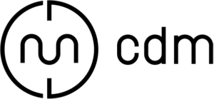 CDM – Create Digital Music logo
