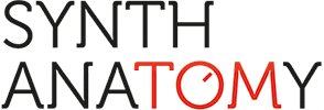 Synth Anatomy logo